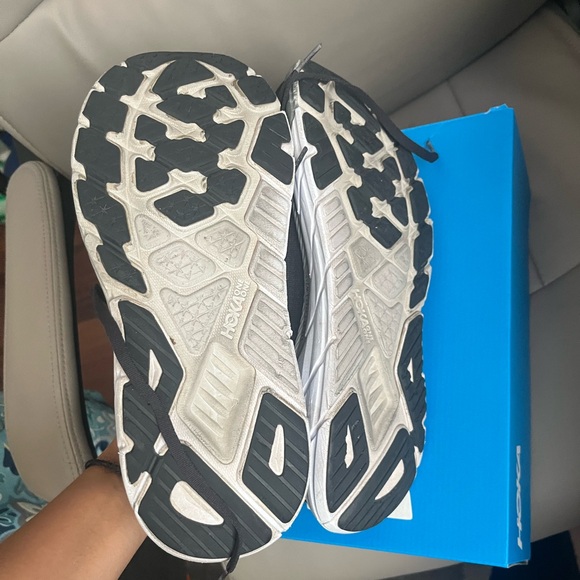 Hoka Arahi 6 - Picture 11 of 11